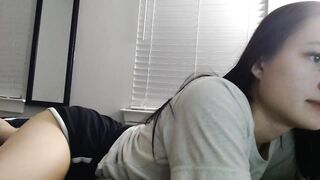 allyjordannn Porn New Videos [Chaturbate] - ass, sexy, asian, fun, petite