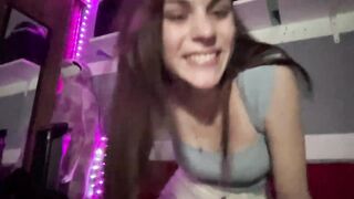 dapinksugarbaby Porn Private Videos [Chaturbate] - tease, panties, wet, cameltoe, cute