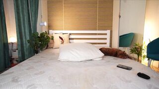 flowersprincess Porn New Videos [Chaturbate] - feet, natural, anal, lovense, squirt