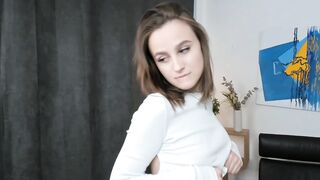 _shybully_ Porn HD Videos [Chaturbate] - new, shy, 18, skinny, cute