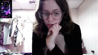 Watch lunaquinn45 Porn Hot Videos [Chaturbate] - natural, young, anal, lovense, hairyarmpits