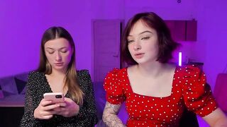 tikixtaki Porn HD Videos [Chaturbate] - new, tattoo, natural, shy, teen