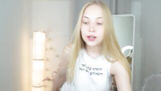 appr0ved Porn Private Videos [Chaturbate] - shy, young, 18, blonde, skinny