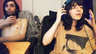 addictcouple2001 Porn Private Videos [Chaturbate] - deepthroat, natural, young, 18, teen