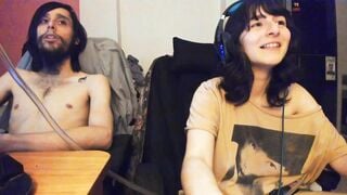 addictcouple2001 Porn Private Videos [Chaturbate] - deepthroat, natural, young, 18, teen