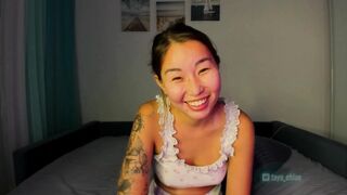 Watch chloetaya Porn HD Videos [Chaturbate] - slave, ticketshow, new, asian, squirt