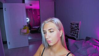 insomnia____ Porn New Videos [Chaturbate] - new, bigass, lovense, blonde, dance