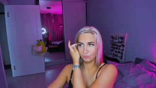 insomnia____ Porn New Videos [Chaturbate] - new, bigass, lovense, blonde, dance