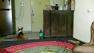 Watch themarriedcouple420 Porn Private Videos [Chaturbate] - bbw, lovense, cum, bigboobs, indian