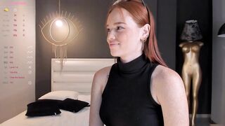 Watch corinnerusso Porn Private Videos [Chaturbate] - new, german, natural, smalltits, british