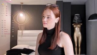 Watch corinnerusso Porn Private Videos [Chaturbate] - new, german, natural, smalltits, british