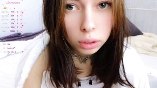 so_shyyy Porn HD Videos [Chaturbate] - new, shy, smalltits, young, skinny