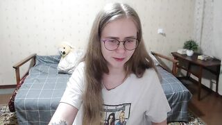 Watch riley_roo_ Porn Private Videos [Chaturbate] - tease, new, feet, young, blonde