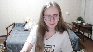 Watch riley_roo_ Porn Private Videos [Chaturbate] - tease, new, feet, young, blonde