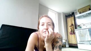 flexibleginger Porn Fresh Videos [Chaturbate] - bigtoy, asmr, tattoos, lingerie