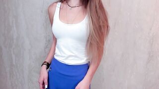 Watch foxy_jennifer Porn Fresh Videos [Chaturbate] - new, shy, 18, skinny, teen