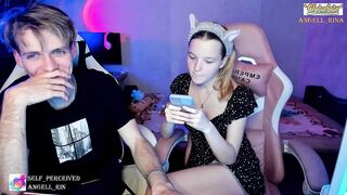 angell_rina Porn Hot Videos [Chaturbate] - new, daddy, young, 18, teen