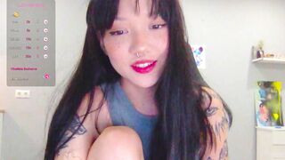 tarrrantula Porn Private Videos [Chaturbate] - new, feet, asian, teen, pvt