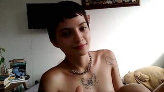 munchi_ Porn HD Videos [Chaturbate] - smalltits, bigclit, tongue, dirtygirl, spank
