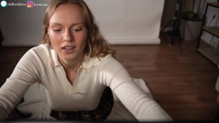 chillwithkira Porn Fresh Videos [Chaturbate] - mistress, dance, mom, goddess, dolce