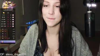 Watch alexa_dream's Porn Collection. alexa_dream's Porn Videos
