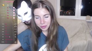 dark_night_x Porn Fresh Videos [Chaturbate] - new, daddy, natural, lovense, teen