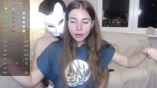 dark_night_x Porn Fresh Videos [Chaturbate] - new, daddy, natural, lovense, teen
