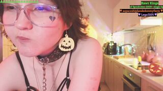 Watch frogessjay Porn Fresh Videos [Chaturbate] - glasses, hairy, asian, nonude, braces