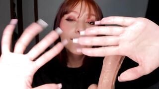 gabrielladurandd Porn Hot Videos [Chaturbate] - saliva, deepthroat, daddy, 18, ahegao