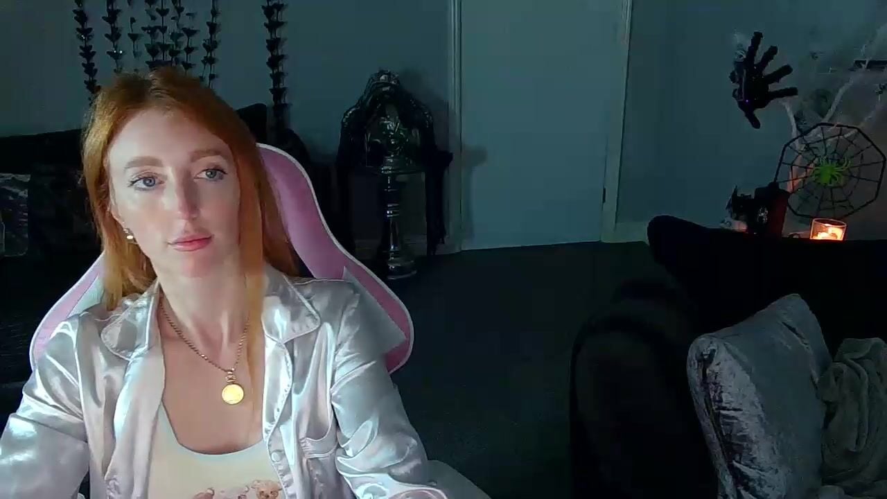 Watch red_firesquirt Porn Fresh Videos [Chaturbate] - milf, ginger, squirt,  british, bigboobs