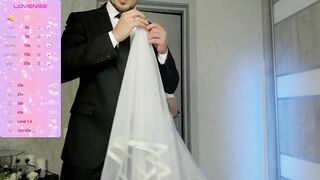 mrandmrsvvv Porn Fresh Videos [Chaturbate] - chat, jeans, beautiful, ginger