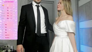 mrandmrsvvv Porn Fresh Videos [Chaturbate] - chat, jeans, beautiful, ginger