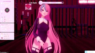 Watch mirakink Porn HD Videos [Chaturbate] - hentai, vibrator, lovense, interactivetoy, anime