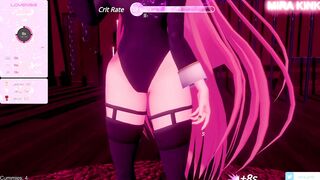 Watch mirakink Porn HD Videos [Chaturbate] - hentai, vibrator, lovense, interactivetoy, anime