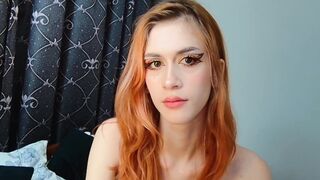 sweetpornface Porn HD Videos [Chaturbate] - redhead, new, anal, squirt, skinny