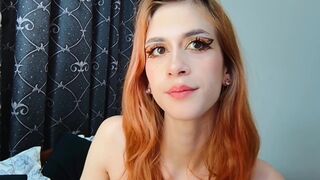 sweetpornface Porn HD Videos [Chaturbate] - redhead, new, anal, squirt, skinny