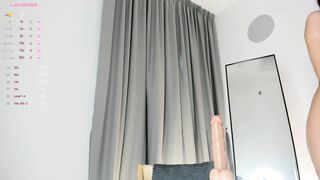 t0keng1rl Porn HD Videos [Chaturbate] - feet, anal, young, squirt, asian