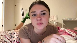 Watch queencassidyy Porn HD Videos [Chaturbate] - teen, titties, squirting, naughty, lovenses