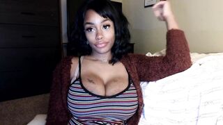 napudi1 Porn New Videos [Chaturbate] - ebony, tease, bigtits, lovense, asian