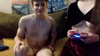 Watch choke_smoke Porn Hot Videos [Chaturbate] - smoke, gamer, cosplay, braces