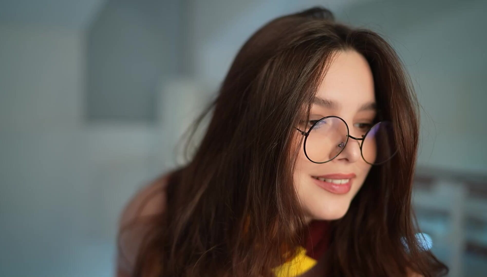Victoria_karma Porn HD Videos [Chaturbate] - natural, teasing, lovense,  erotic, bigboobs