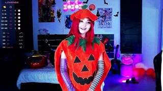 Watch madnessalise Porn HD Videos [Chaturbate] - cosplay, young, 18, ahegao, cute