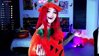 Watch madnessalise Porn HD Videos [Chaturbate] - cosplay, young, 18, ahegao, cute