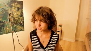 Watch lenaelisabeth Porn New Videos [Chaturbate] - new, shy, 18, teen, cute
