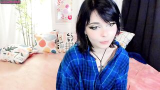 Watch ronnie_neko Porn Hot Videos [Chaturbate] - cosplay, smalltits, ahegao, skinny, petite