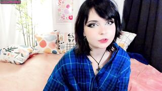 Watch ronnie_neko Porn Hot Videos [Chaturbate] - cosplay, smalltits, ahegao, skinny, petite