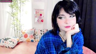 Watch ronnie_neko Porn Hot Videos [Chaturbate] - cosplay, smalltits, ahegao, skinny, petite