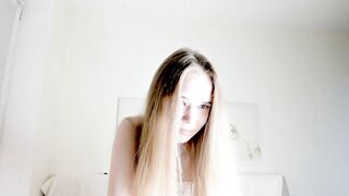 Watch infinite_reality Porn New Videos [Chaturbate] - lovense, squirt, skinny, blonde, pvt