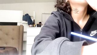 Watch dreamgir1 Porn HD Videos [Chaturbate] - suckcock, piercings, curly, creampie, lovensecontrol