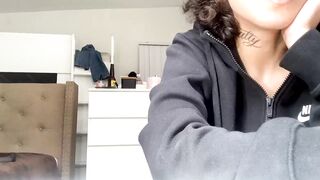Watch dreamgir1 Porn HD Videos [Chaturbate] - suckcock, piercings, curly, creampie, lovensecontrol